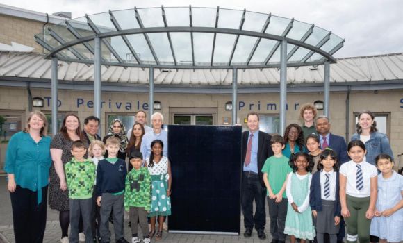 Should your School Switch to Solar Energy?