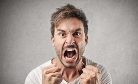 Complaints about schools – Staying sane when people complain