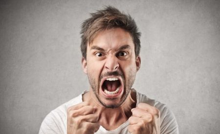 Complaints about schools – Staying sane when people complain