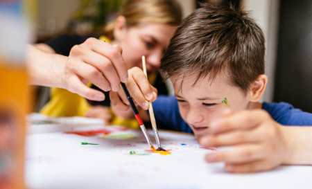 SEND – Seven tips for developing your specialist in-school provision