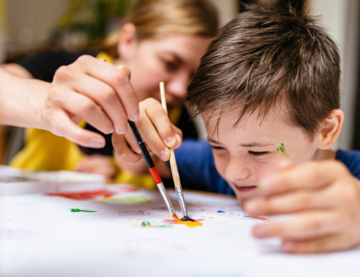 SEND - Seven tips for developing your specialist in-school provision