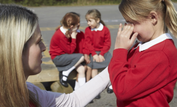 Children’s mental health – what do teachers think?