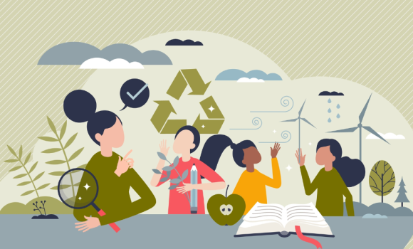 What the Education Estates Strategy means for you