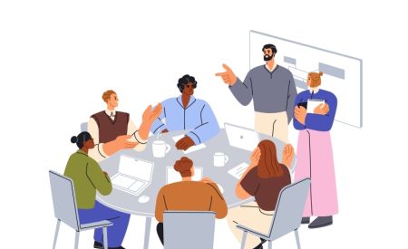 The art of getting your team on board