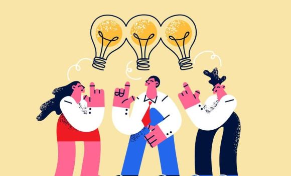 How peer reviews can transform headteachers’ ideas