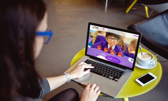 Top tips for a successful school website