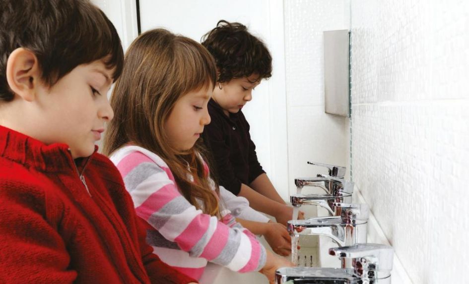 Do Your School Toilet Facilities Need an Overhaul?