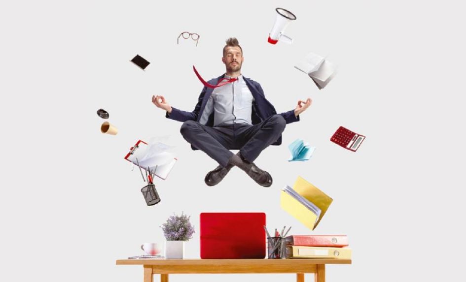 Heads Must get Proactive to Improve Staff Mental Health and Wellbeing