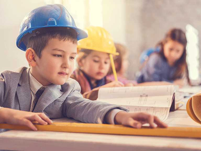 Appointing a ‘Responsible Person’ is Vital to a School’s Fire Prevention and Protection