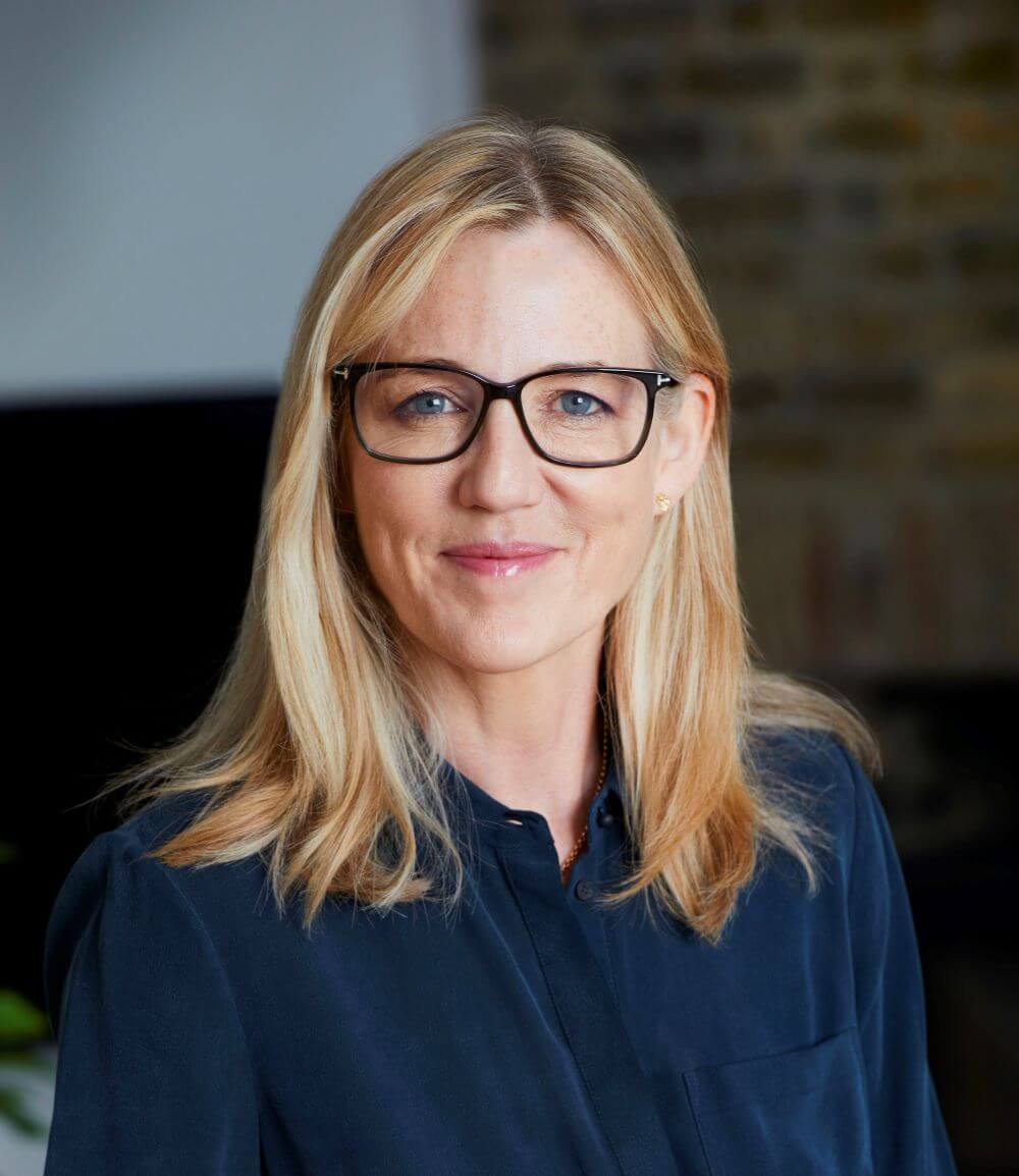 The Big Business Interview - Andrea Carr | Staff Management | The ...