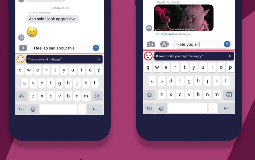 BBC Own It – Could This App Protect Young Smartphone Users from Themselves?