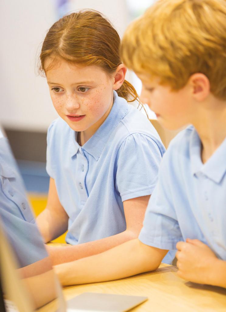 Why Your Existing ICT May Already Offer Assistive Technology for SEND Support