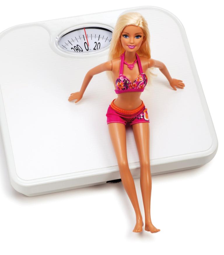 Body Image is Affecting Children Earlier than Ever – How Can You Help Your Pupils?