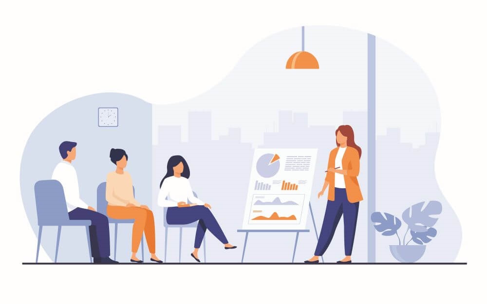 CPD – Invest time in your staff