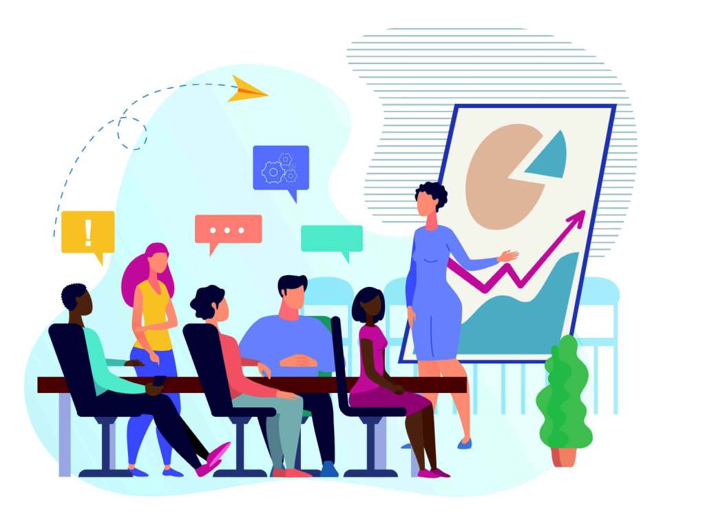 Choose the right CPD provider