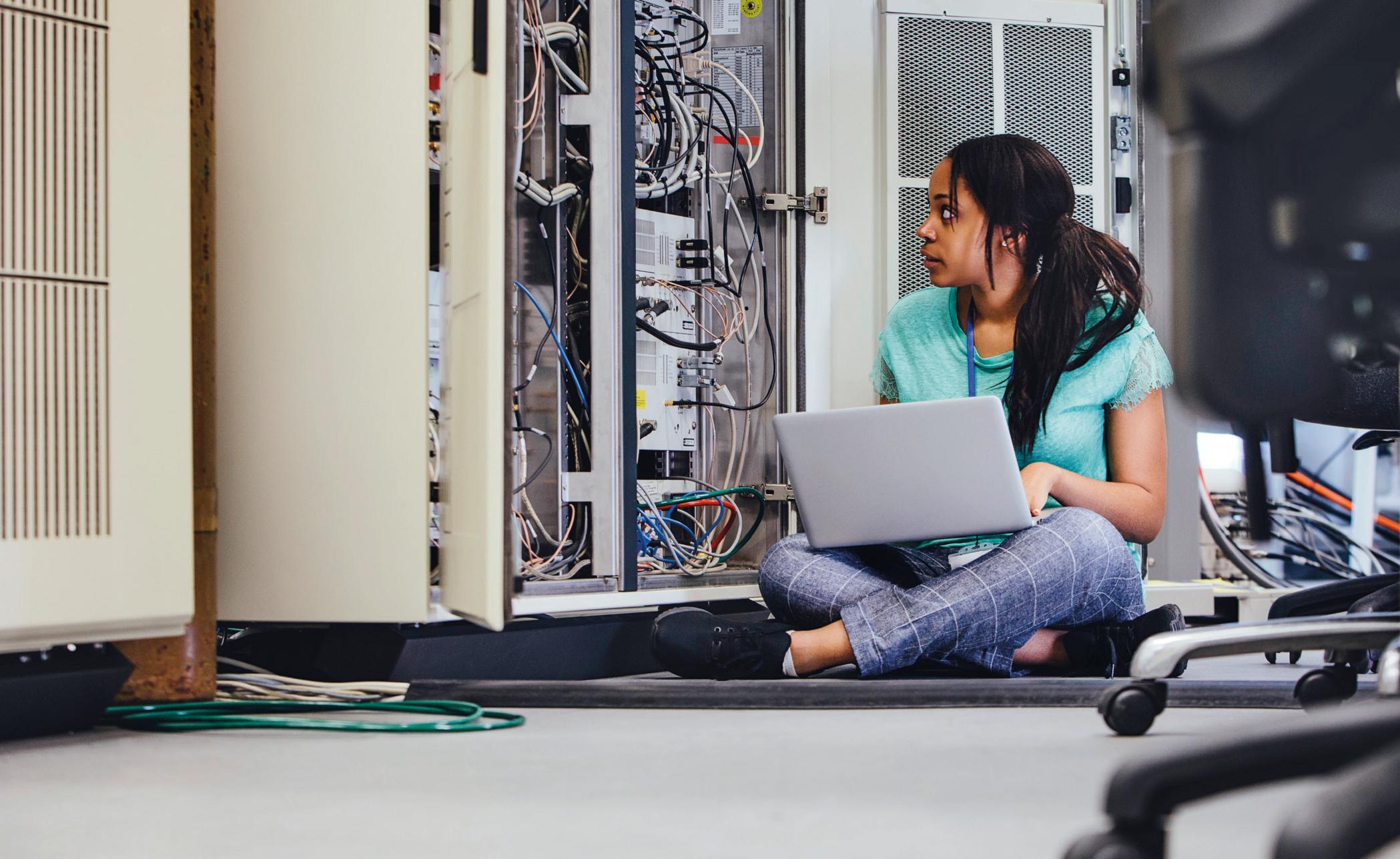 Changing Your School’s Broadband Provider? Get Greater Speed And Reliability, And Lower Costs