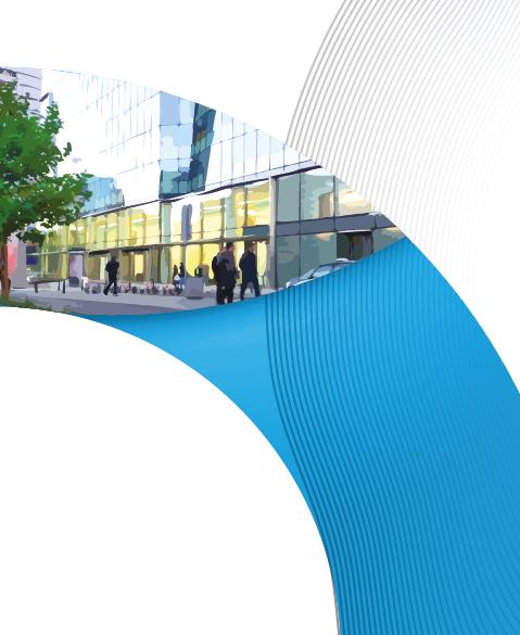 Create a Prospectus That Inspires