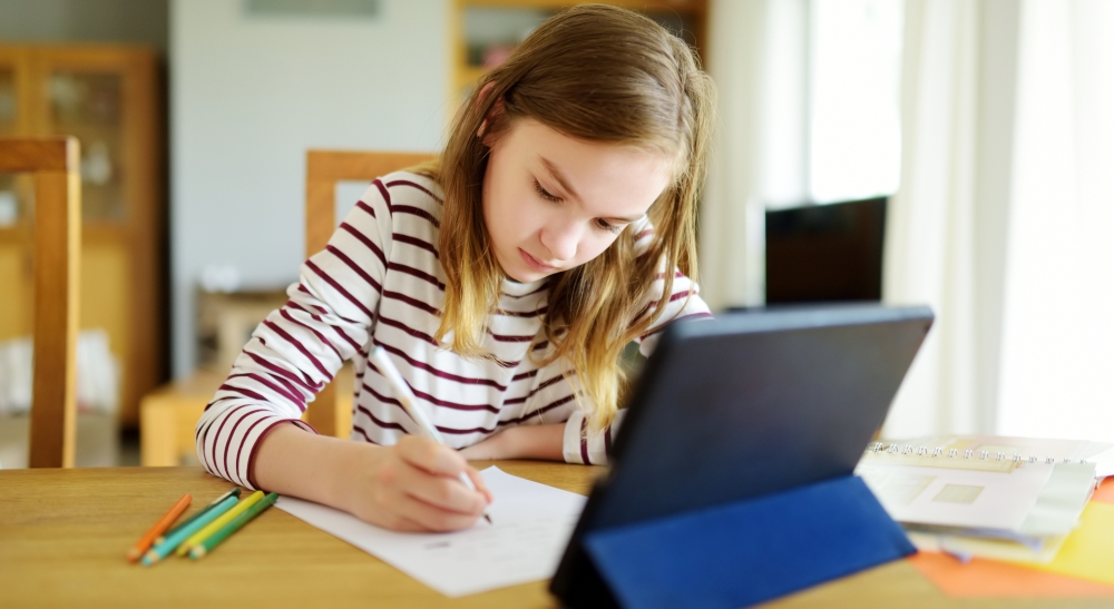 Distance learning, close communities – why schools’ remote teaching should stress a sense of belonging