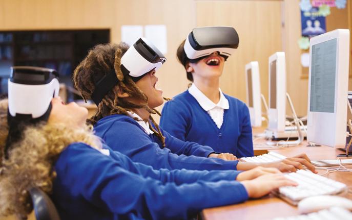 Why your School Should Embrace the EdTech Challenge