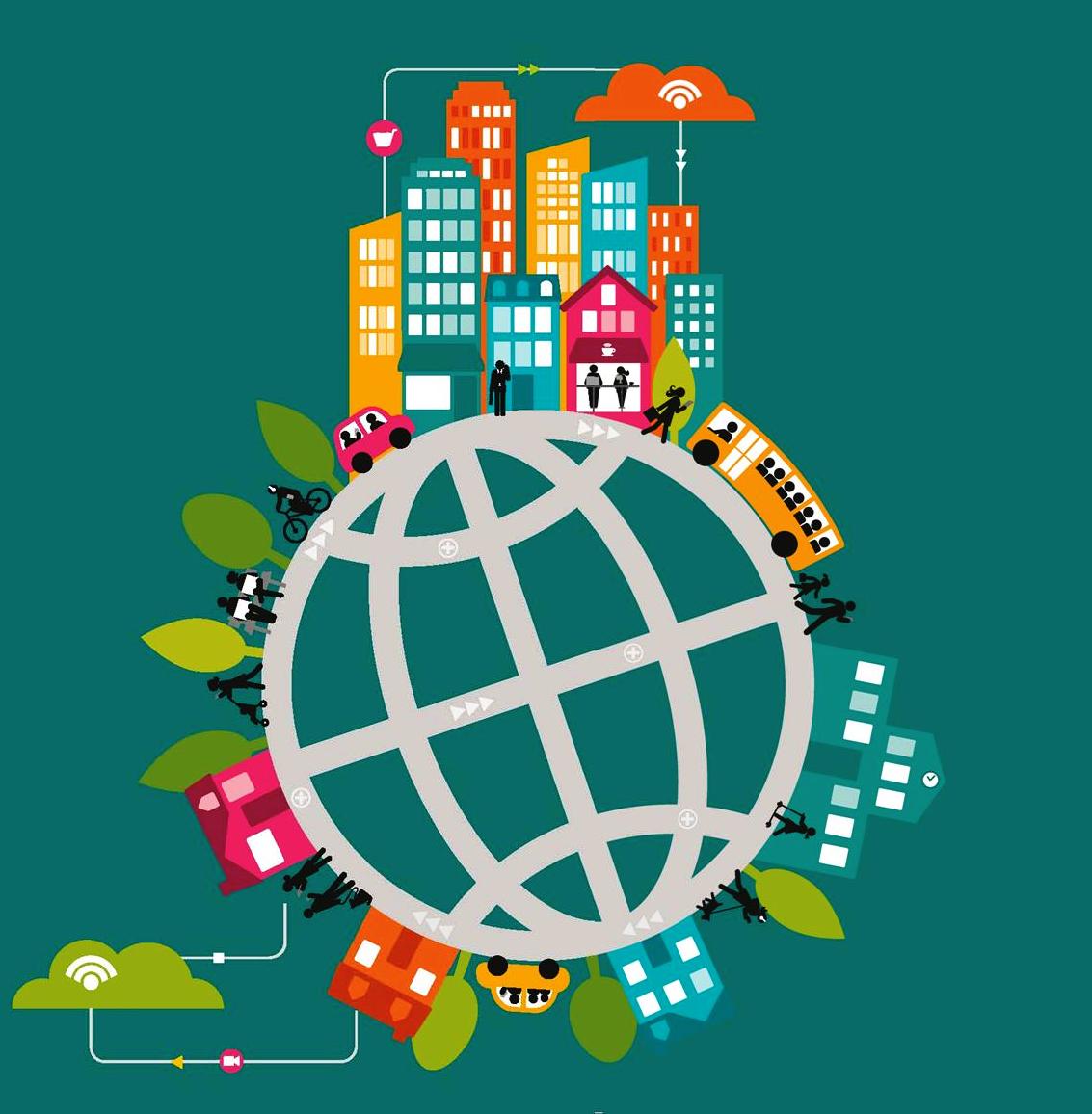 Use EdTech and Video Chat to Forge International Partnerships and Expand Learning