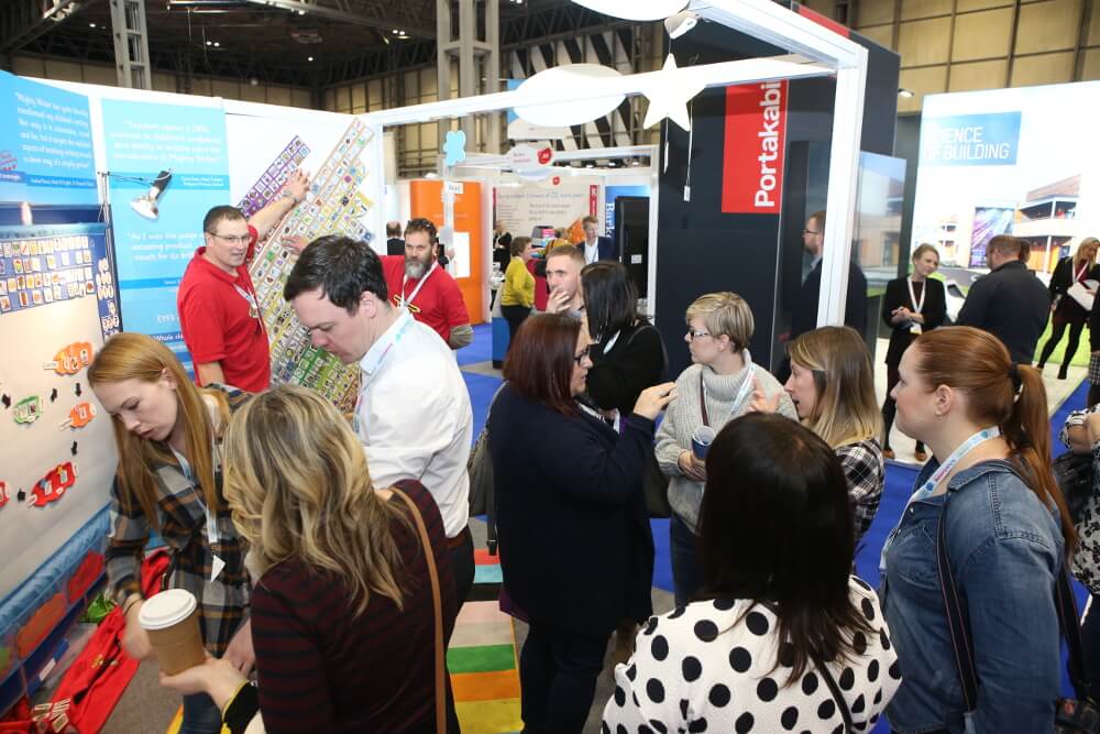 The Schools & Academies Show London
