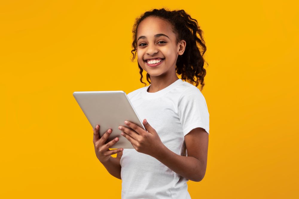 How do we narrow the digital divide highlighted by Covid?
