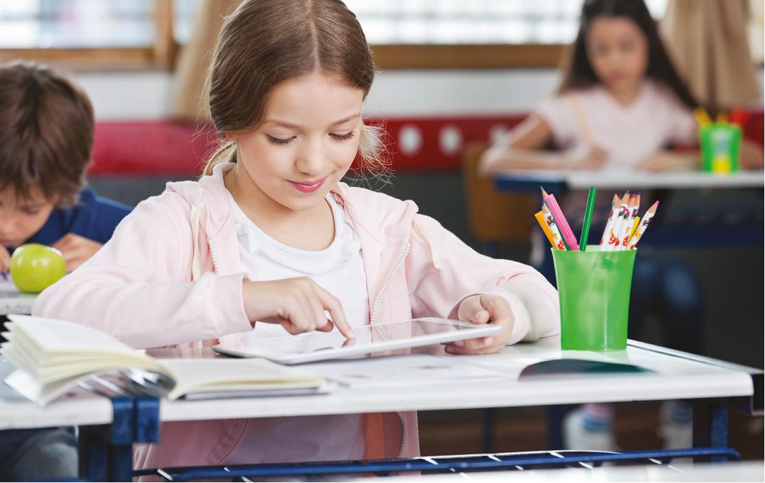 After-School ICT Clubs can Help Children Form Career Ambitions Working in Technology