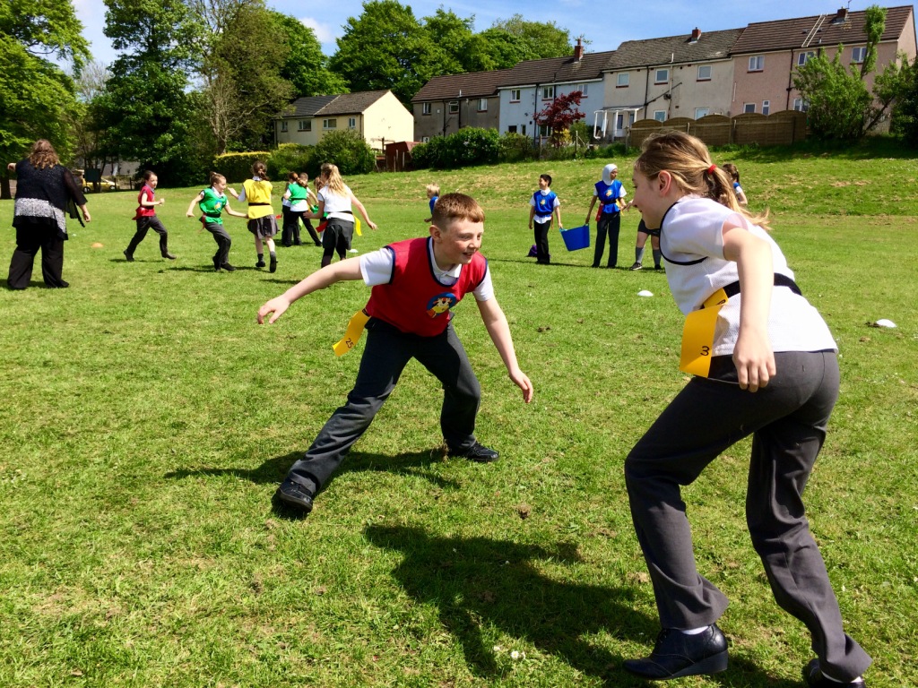How Should You Spend Your School’s Sport Premium Funding?
