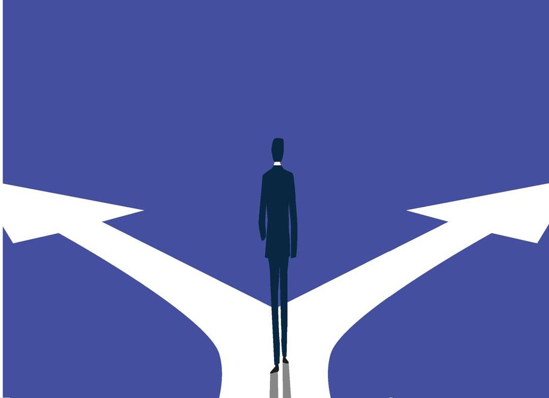 Centralise or not? How to structure budgets across MATs