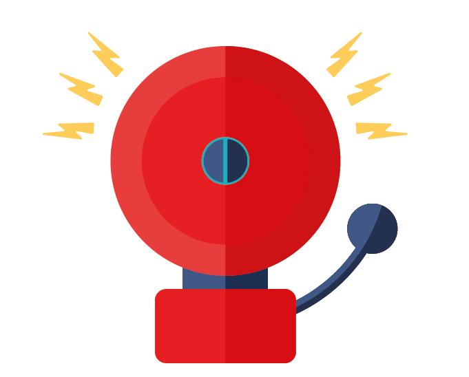 Make Fire Drills Matter – It Could Save Staff and Students’ Lives