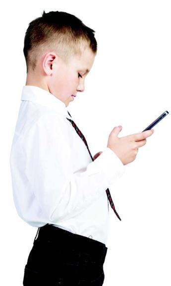 How to Ensure Pupils’ Online Activity Doesn’t Negatively Affect their School Time