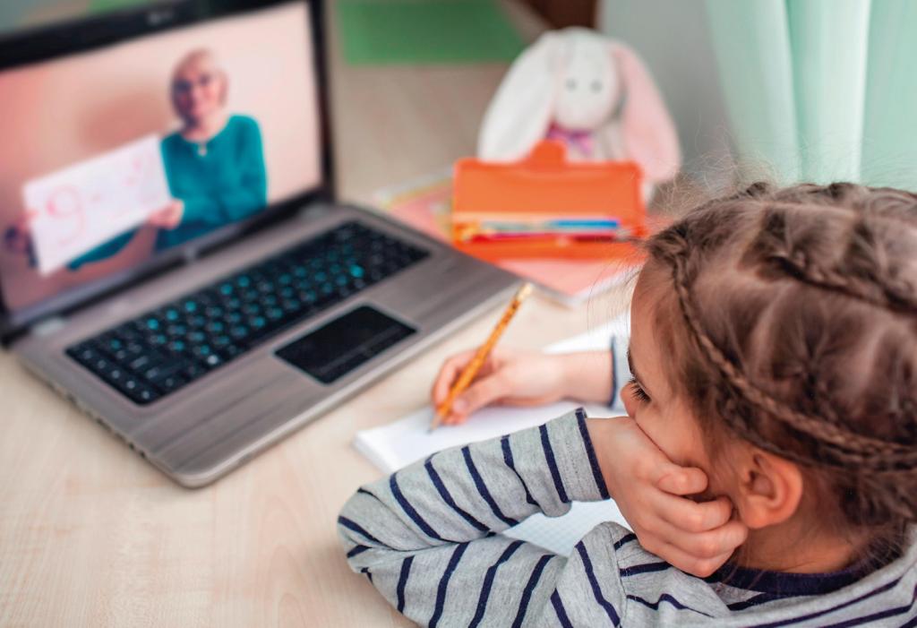 Online learning and questions of resilience