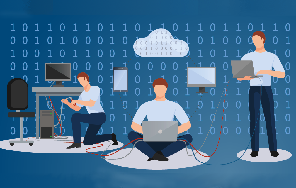 How Quickly Could Your School Recover From An IT Failure?