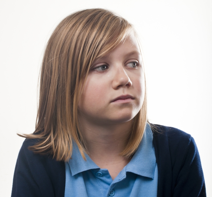 Should Primary Schools Be Doing More To Help Pupils With Anxiety?