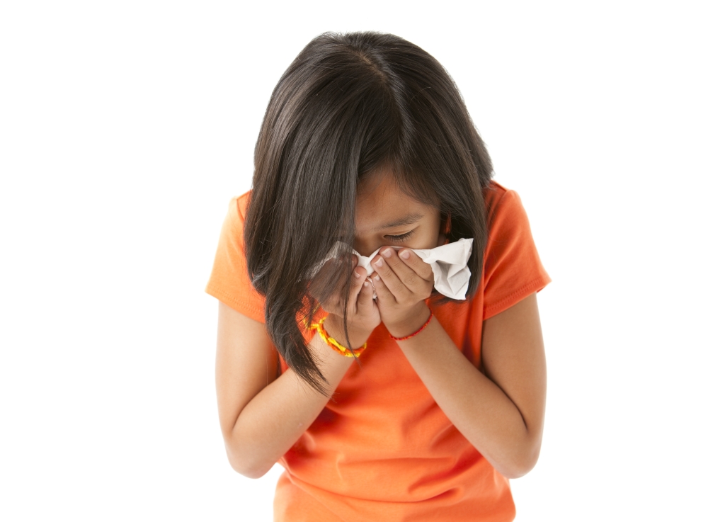 Are You on Top of Your Infection Control?