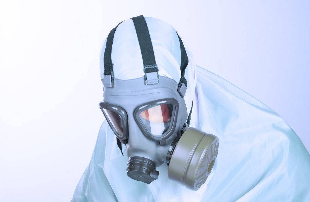 “Everyone is Passing the Buck” – Assessing the Scale of the School Asbestos Problem