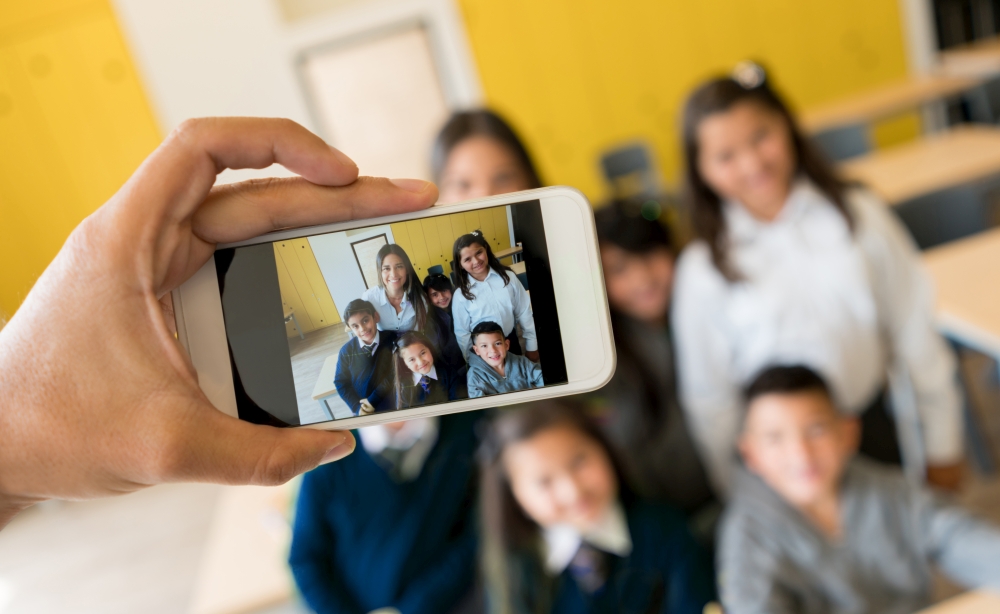 Why Teachers Need More of a Say in EdTech