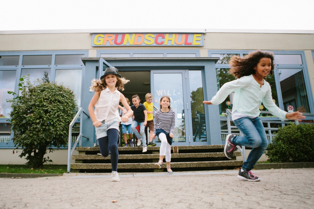 ERASMUS+ Isn’t Just for Universities – Your School Can Benefit Too