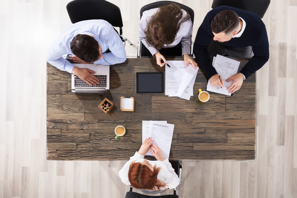 How to Appoint the Perfect School Business Leader