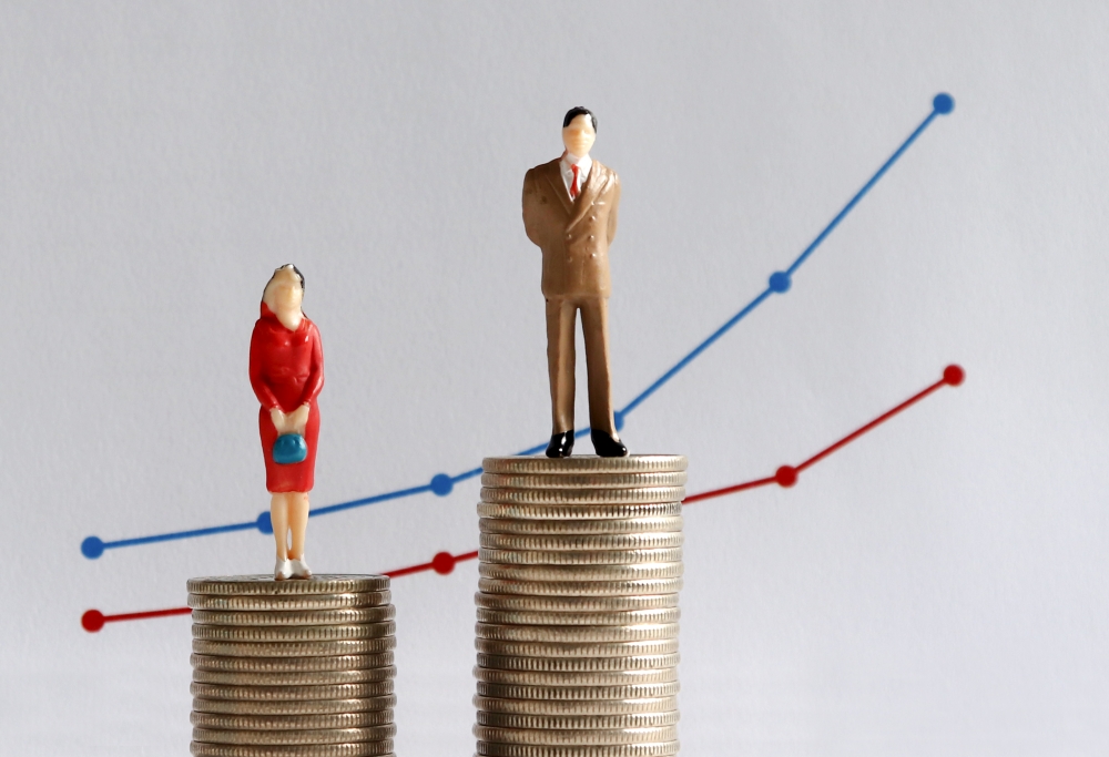 Why does the Gender Pay Gap Persist in Schools?