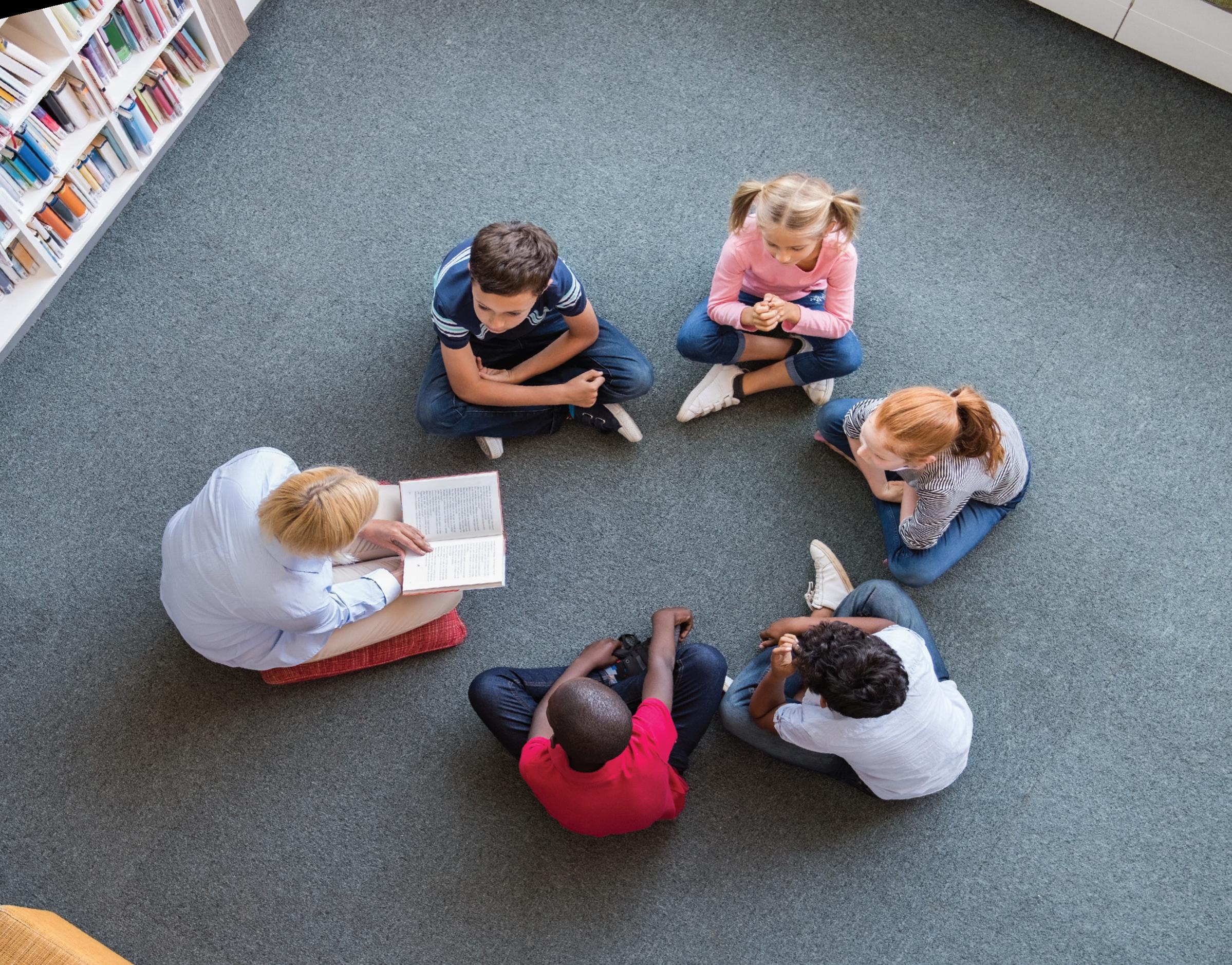 How to Choose the Right Flooring for Your Primary School