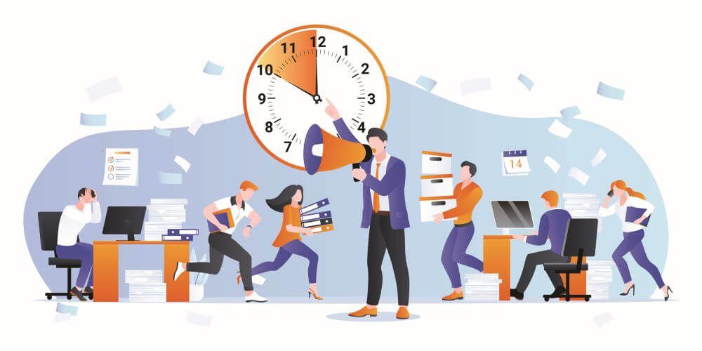 School Business Managers in Covid-19 – Unpredictable and challenging times