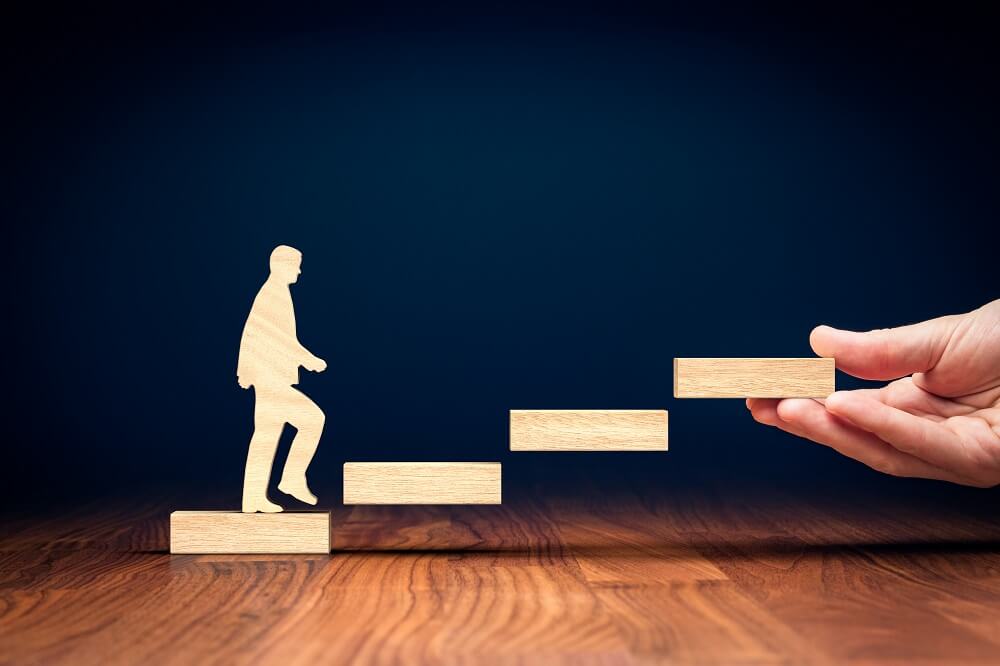 Improve your CPD by becoming a mentor