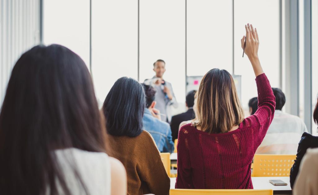 How to Ensure your SBP Colleagues are Sufficiently Qualified