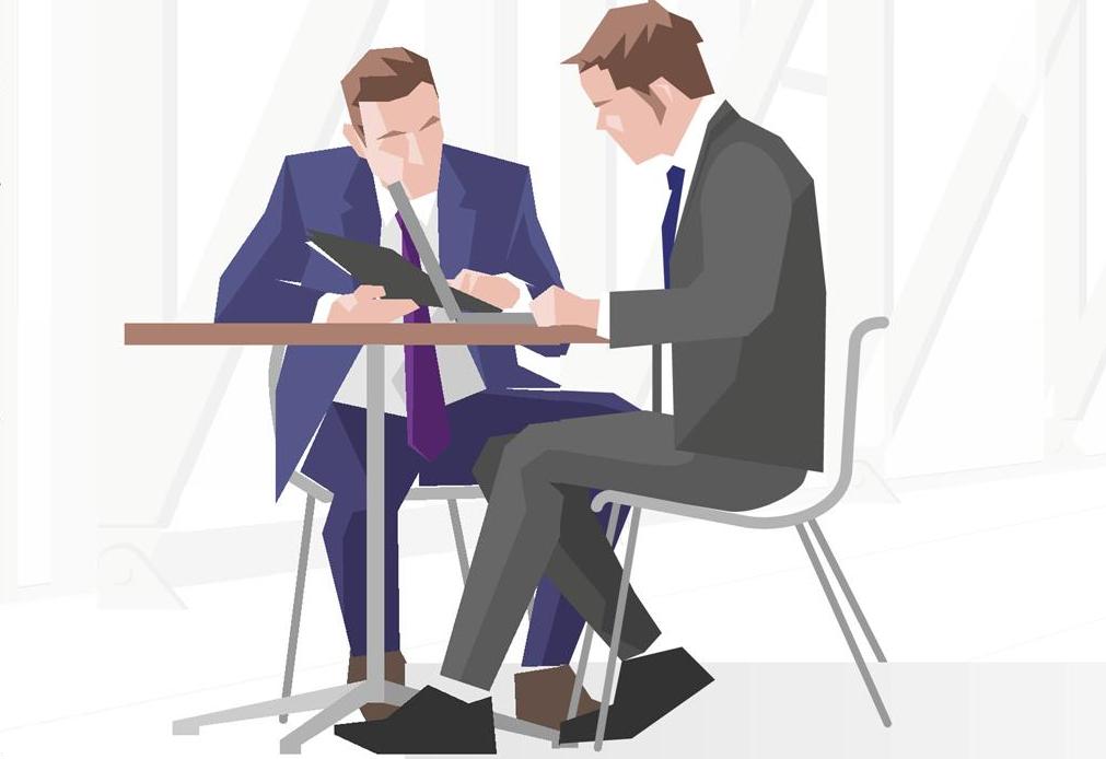 What Happens when the DfE Sends in School Resource Management Advisors?