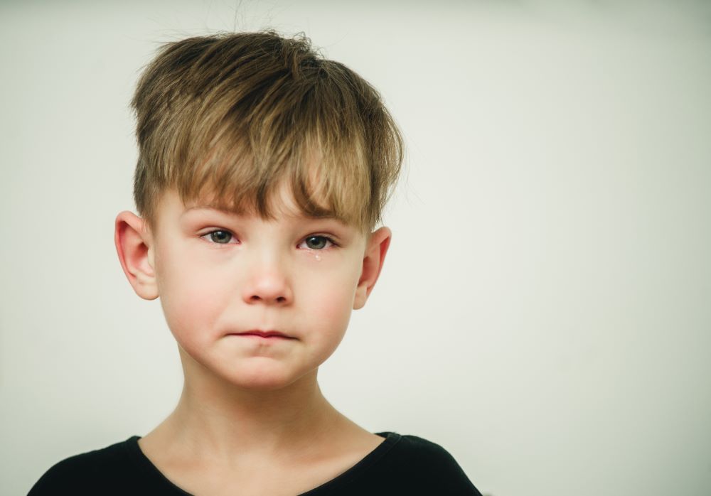 How to create a mentally healthy school