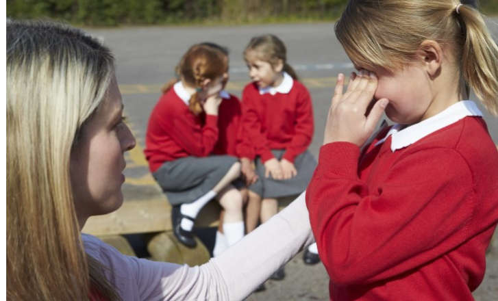 Mental health - why ‘mindfulness lessons’ don’t work