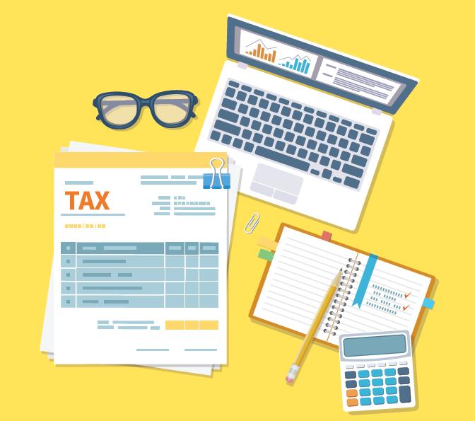 4 Ways your School Staff Might be Able to Claim Tax Relief