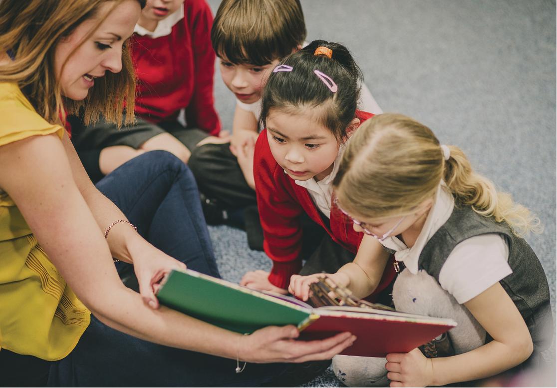 Want to Boost Literacy? Appoint a Librarian Attainment and Assessment