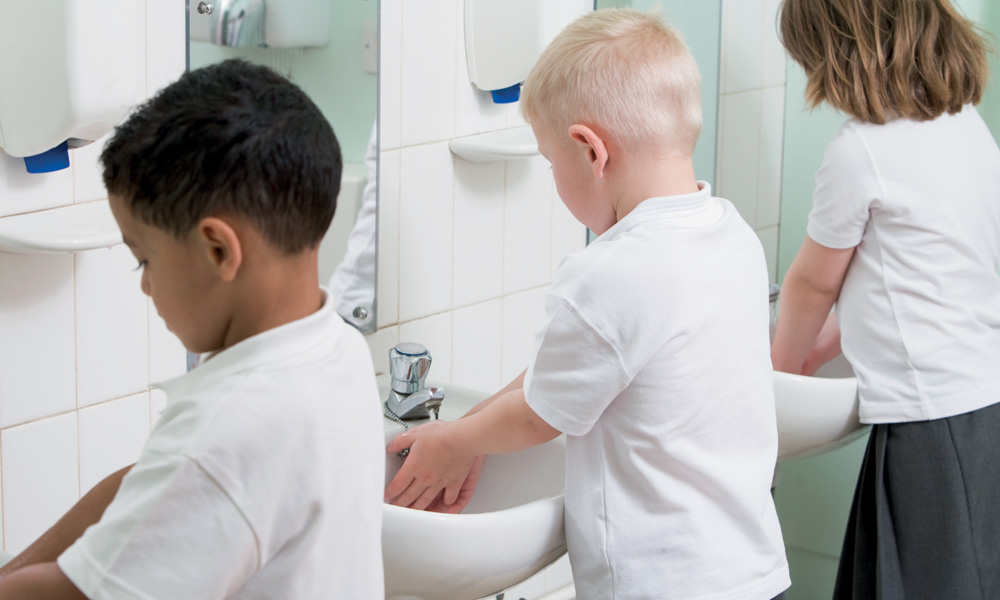 Everything you Need to Know about Installing Workable Washrooms